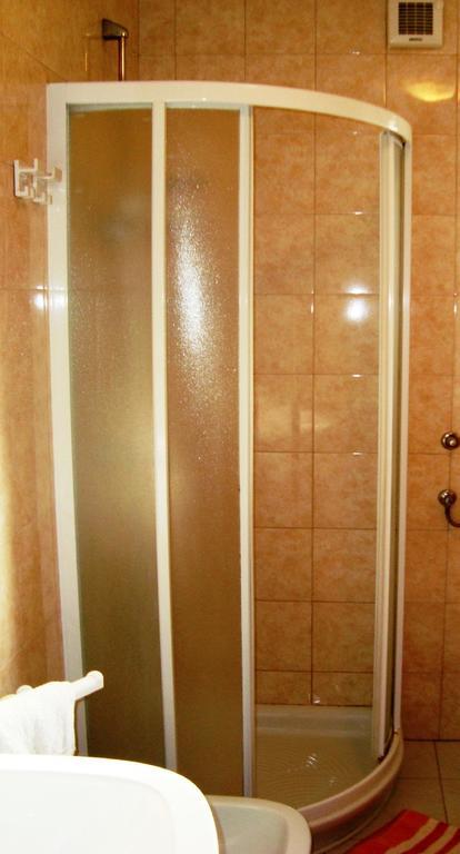 Apartment Venus 13 Rovinj Eksteriør billede