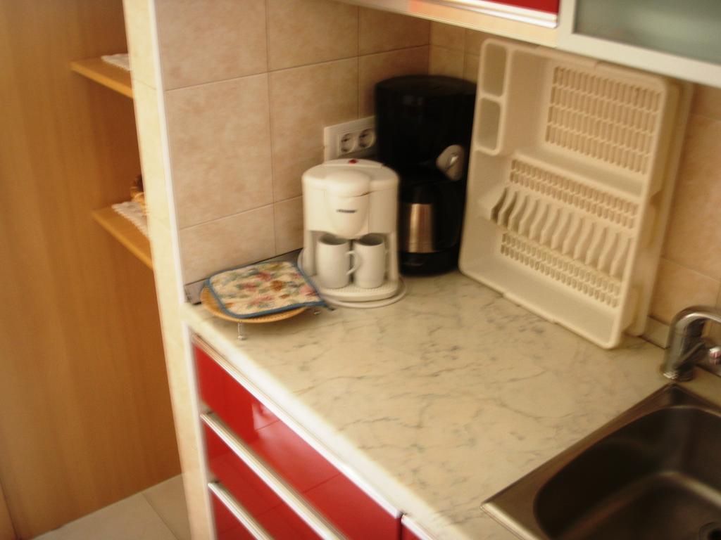 Apartment Venus 13 Rovinj Eksteriør billede