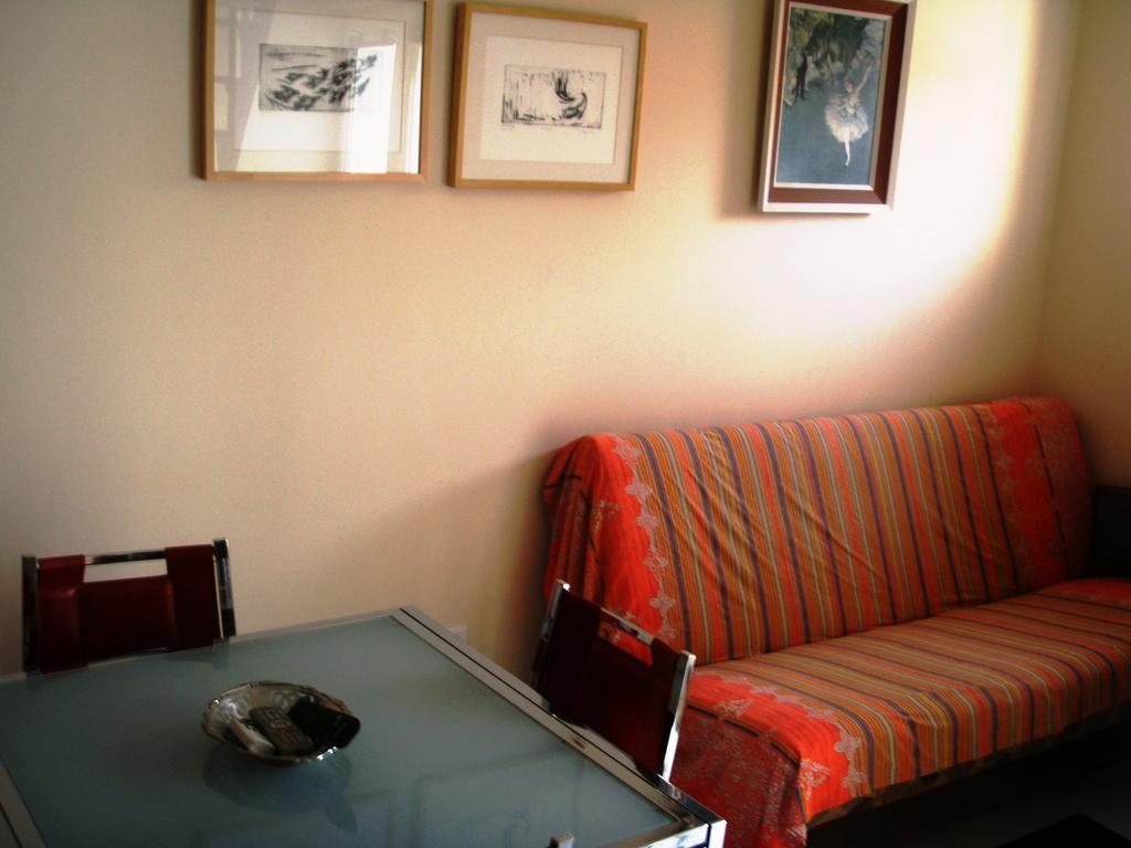 Apartment Venus 13 Rovinj Eksteriør billede