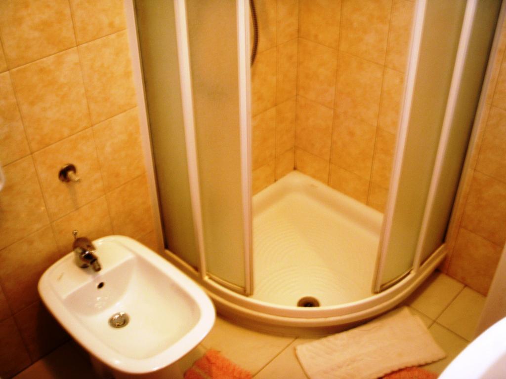Apartment Venus 13 Rovinj Eksteriør billede