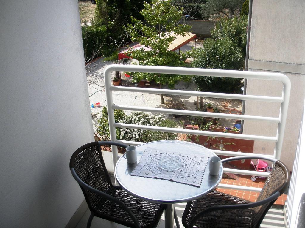 Apartment Venus 13 Rovinj Eksteriør billede