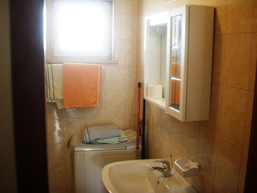 Apartment Venus 13 Rovinj Eksteriør billede