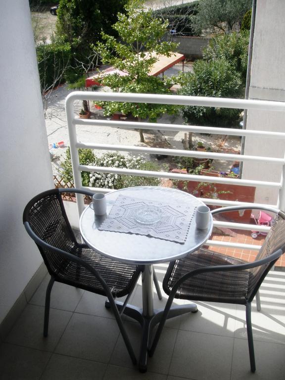 Apartment Venus 13 Rovinj Eksteriør billede