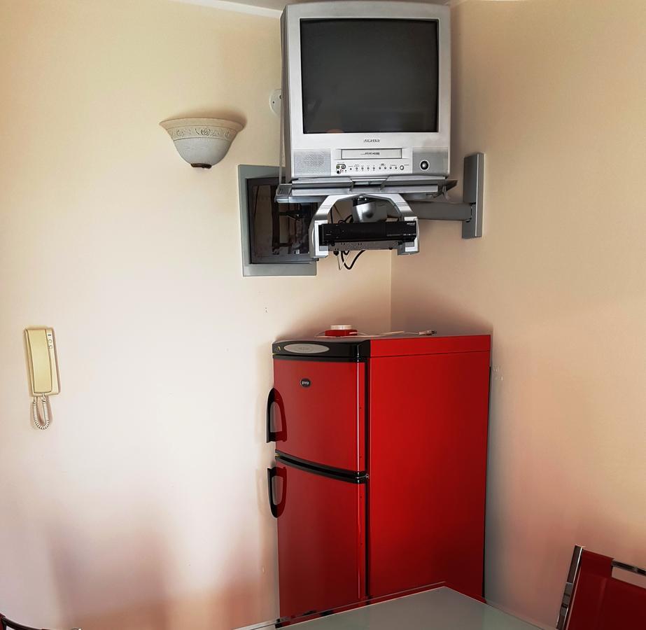 Apartment Venus 13 Rovinj Eksteriør billede
