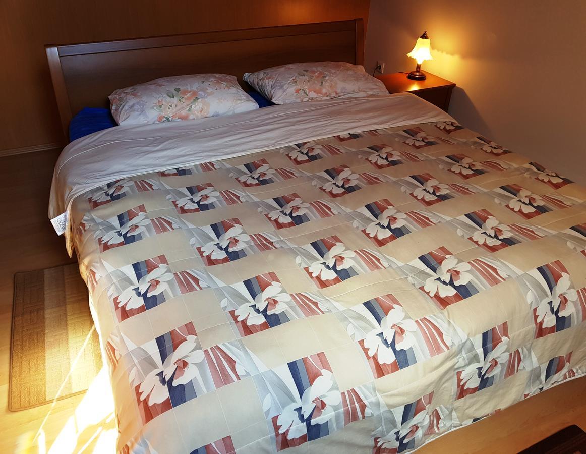 Apartment Venus 13 Rovinj Eksteriør billede